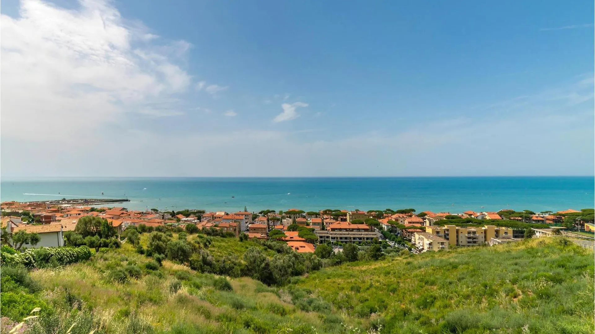 Apt C6 Grosseto