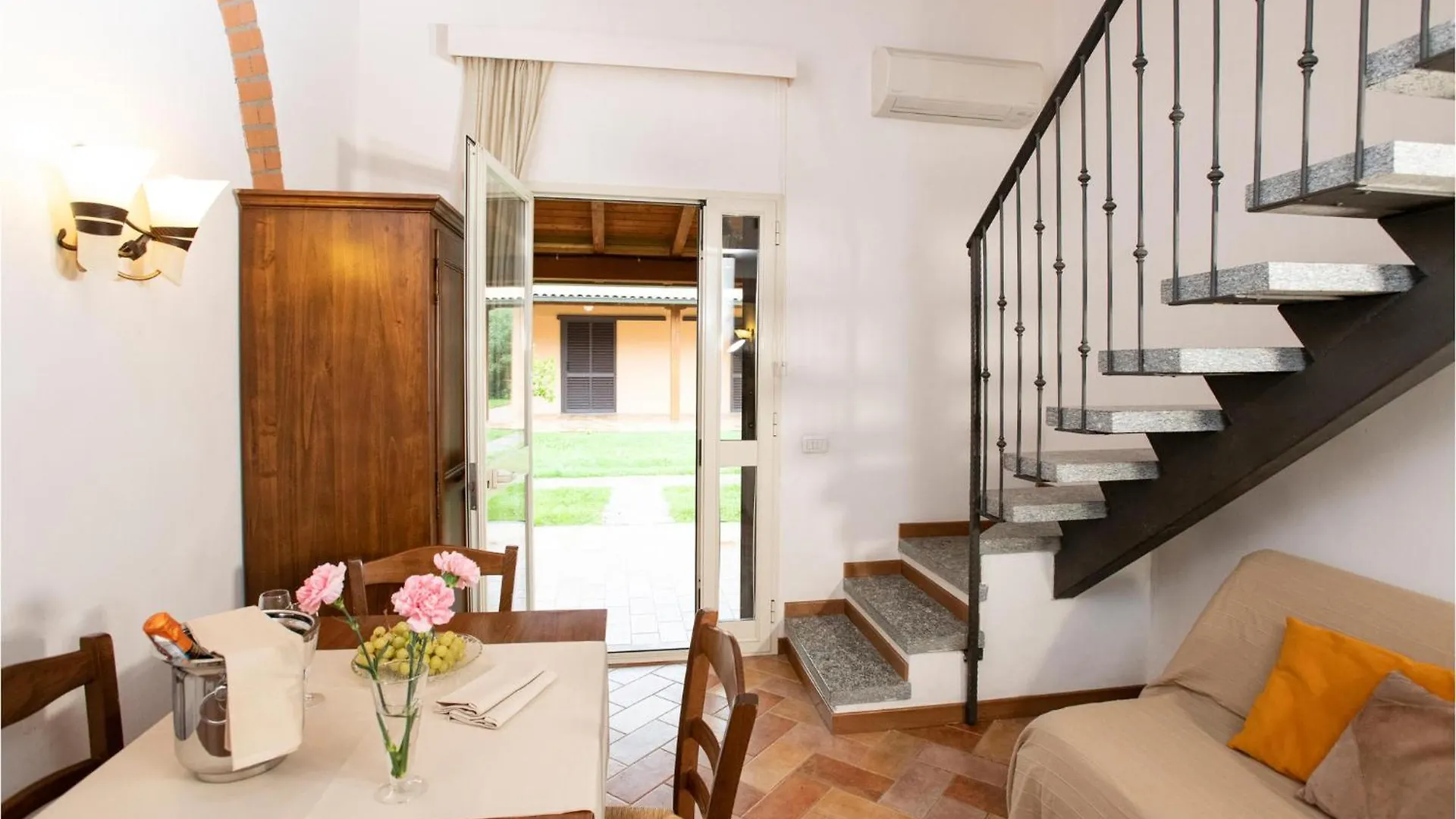 Apartment Apt C6 Grosseto