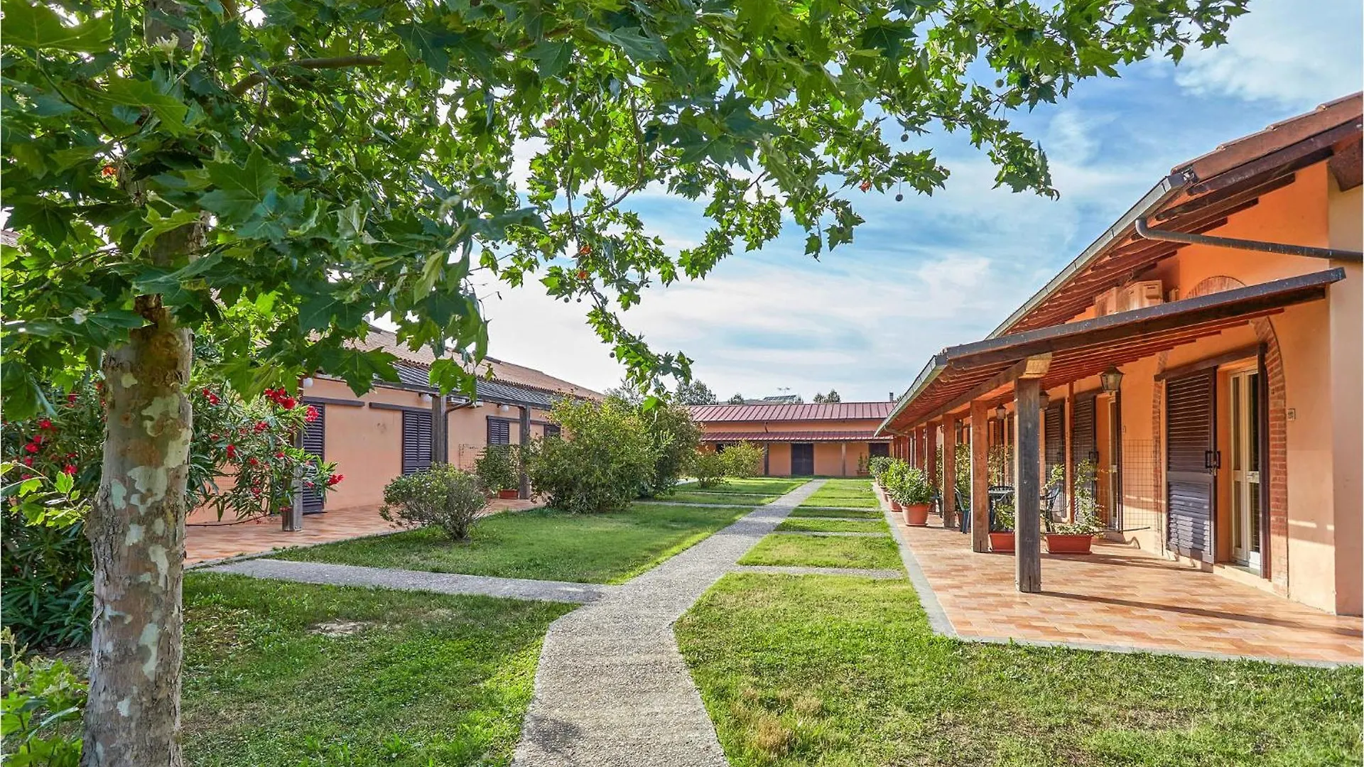 Apartment Apt C6 Grosseto